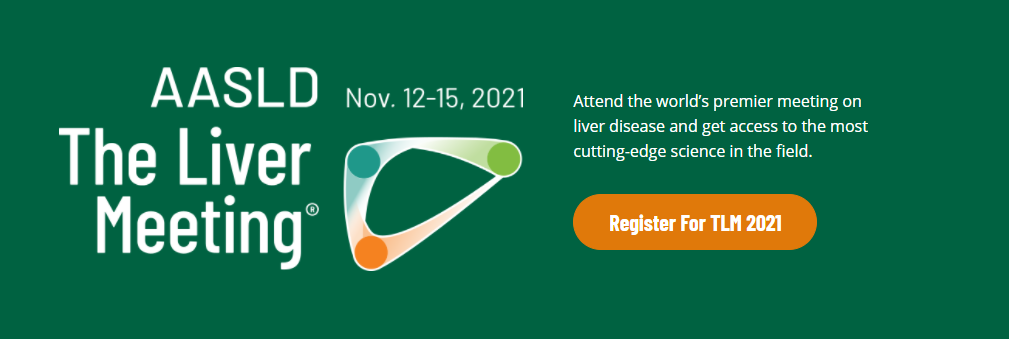 AASLD The Liver Meeting